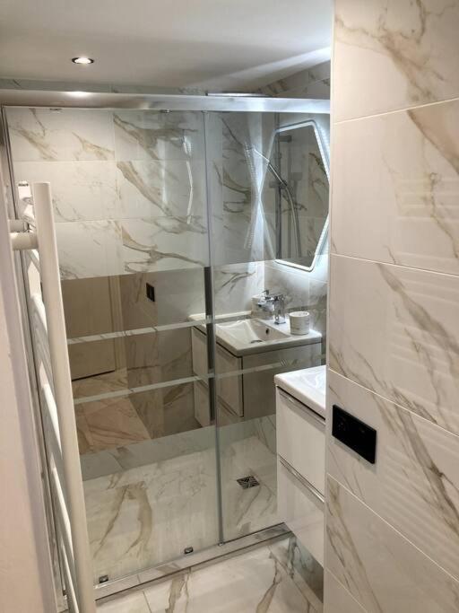 קורשבל 1650 Moriond - 2 Double Bedroom Near Snow Front מראה חיצוני תמונה