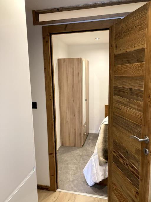 קורשבל 1650 Moriond - 2 Double Bedroom Near Snow Front מראה חיצוני תמונה